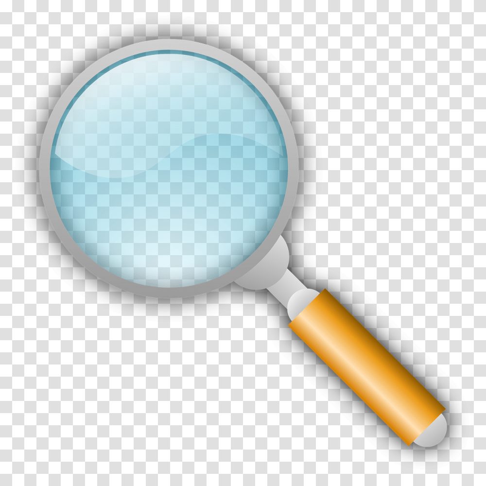 Magnifying Glass Computer Icons, Blow Dryer, Appliance, Hair Drier Transparent Png