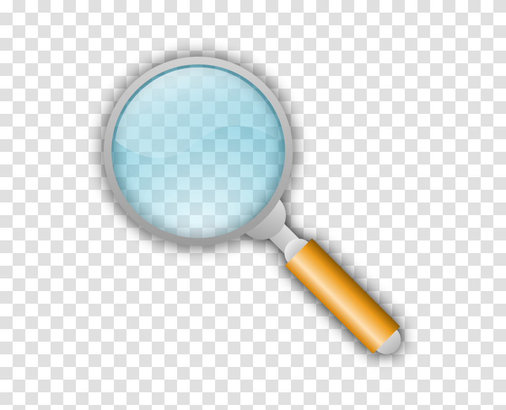 Magnifying Glass Computer Icons Download Drawing, Lamp Transparent Png