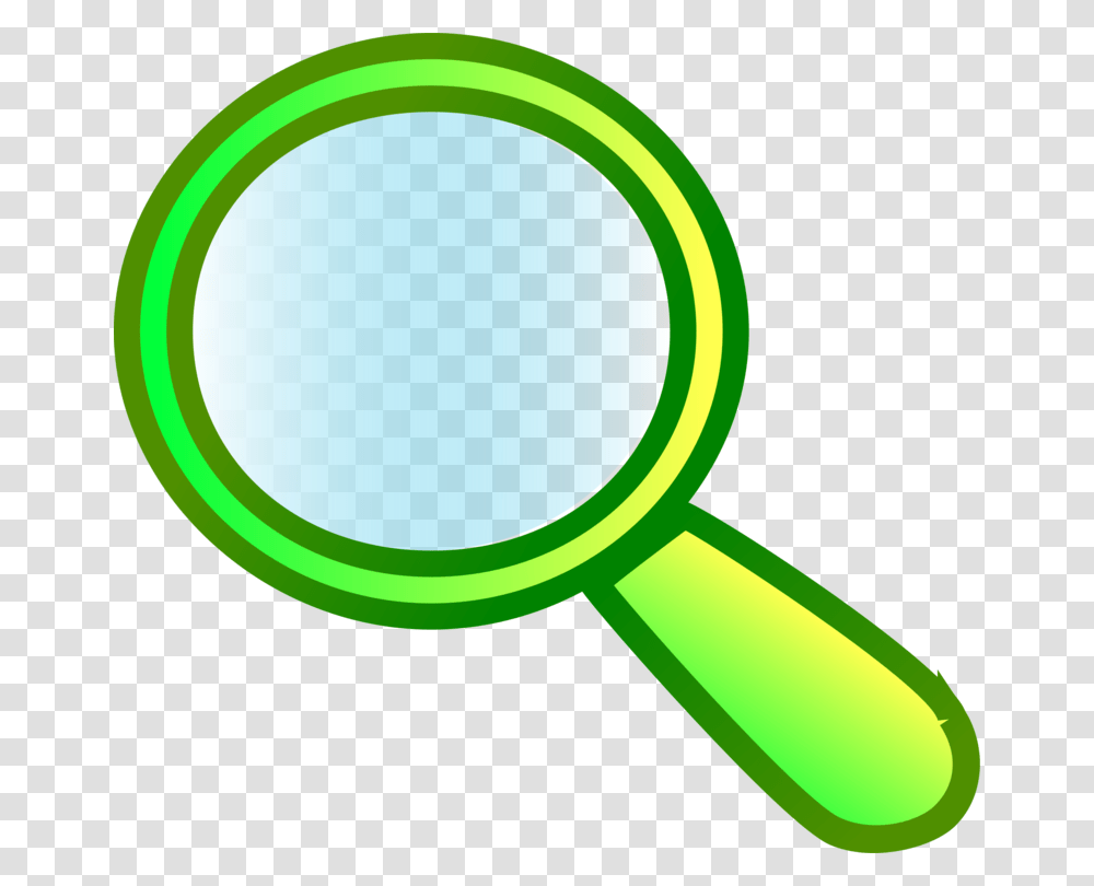 Magnifying Glass Computer Icons Download Lens, Tape Transparent Png