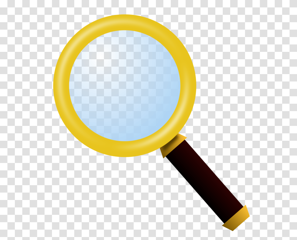 Magnifying Glass Computer Icons Download, Tape Transparent Png