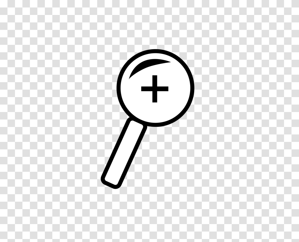 Magnifying Glass Computer Icons Lostim Drawing, Rattle, Key Transparent Png