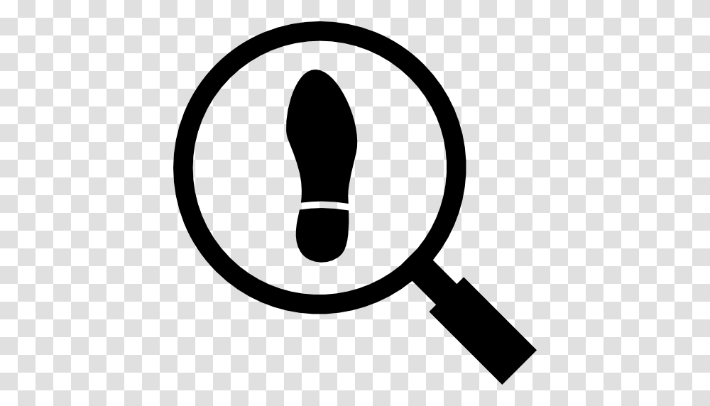Magnifying Glass Detective Magnifying Glass, Gray, World Of Warcraft Transparent Png