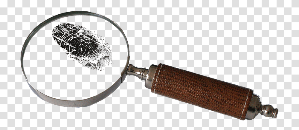 Magnifying Glass Detective Mystery Lens Detective Magnifying Glass, Weapon, Weaponry, Blade, Belt Transparent Png