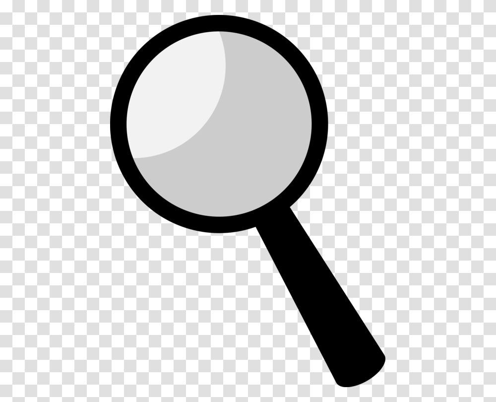 Magnifying Glass Download Detective Document, Moon, Night, Astronomy, Outdoors Transparent Png