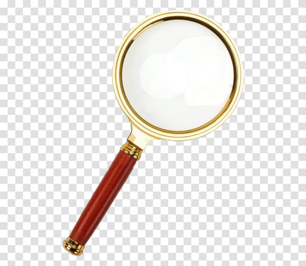 Magnifying Glass For Reading Mirror, Hammer, Tool Transparent Png