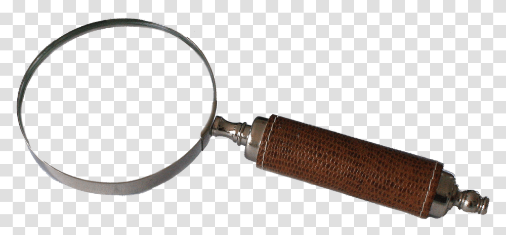 Magnifying Glass Free Photo Magnifying Glass With Fingerprint, Weapon, Weaponry, Blade Transparent Png