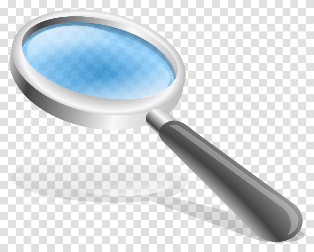 Magnifying Glass Gif Transparent Png