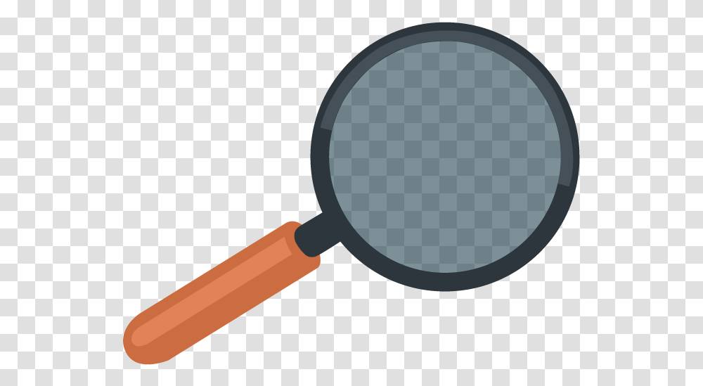 Magnifying Glass Graphic Circle Transparent Png