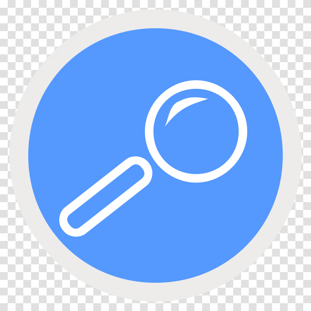 Magnifying Glass Icon Clip Arts Magnifying Glass Icon Clip Art, Label, Logo Transparent Png