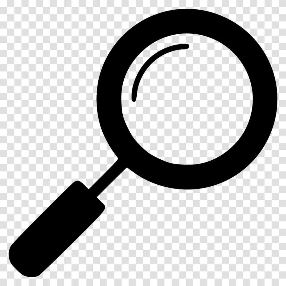Magnifying Glass Icon Free Download, Shovel, Tool, Tape Transparent Png