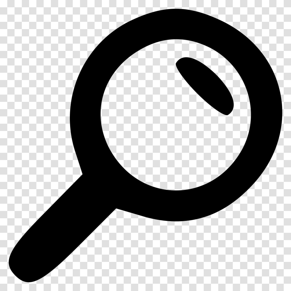 Magnifying Glass Icon Free Icon Search, Tape Transparent Png