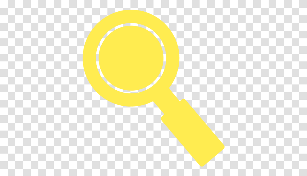 Magnifying Glass Icon, Hammer, Tool Transparent Png