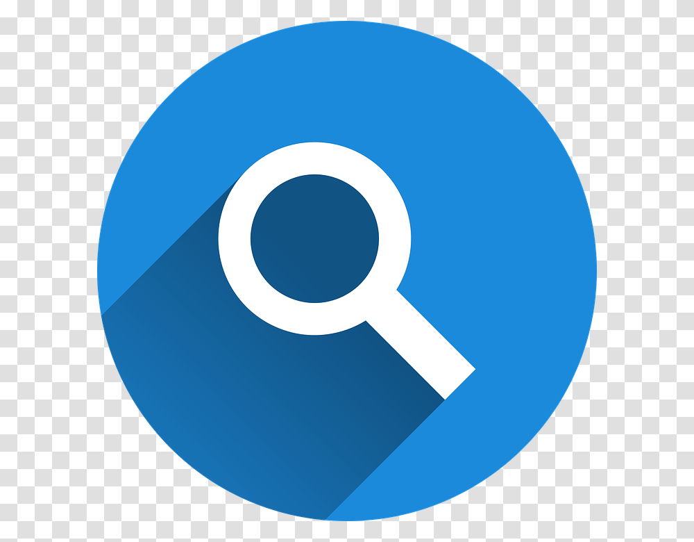 Magnifying Glass Icon, Key Transparent Png