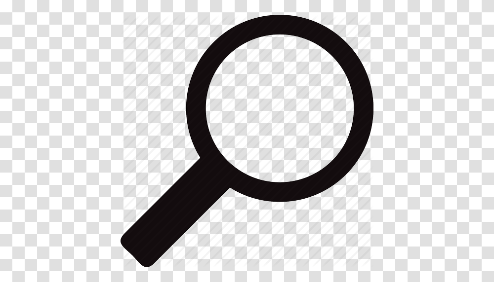 Magnifying Glass Icons Transparent Png