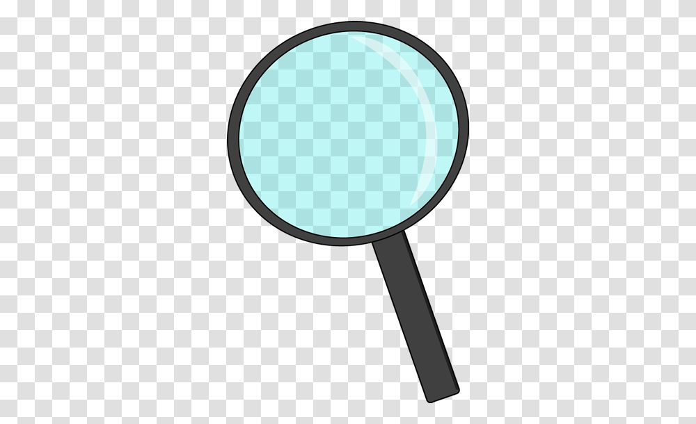 Magnifying Glass, Lamp Transparent Png