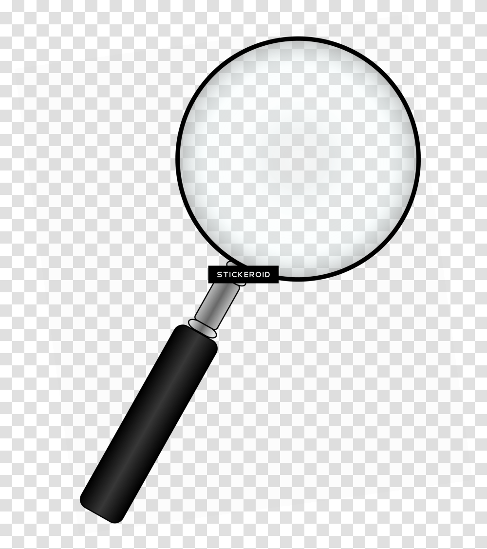 Magnifying Glass Loupe Magnifying Glass, Lamp Transparent Png