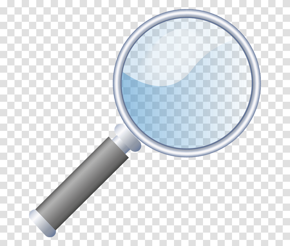 Magnifying Glass Magnifier Glass Glass Increase Magnifying Glass Clip Art Transparent Png