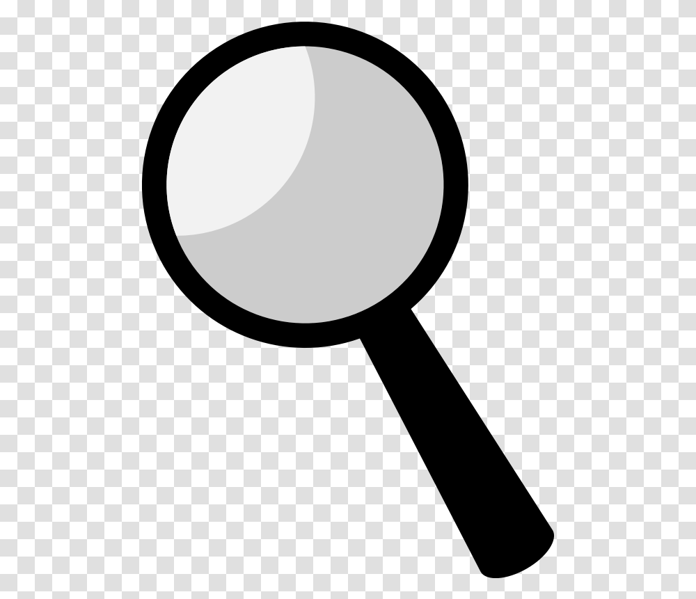 Magnifying Glass Magnifying Glass Clipart, Moon, Outer Space, Night, Astronomy Transparent Png