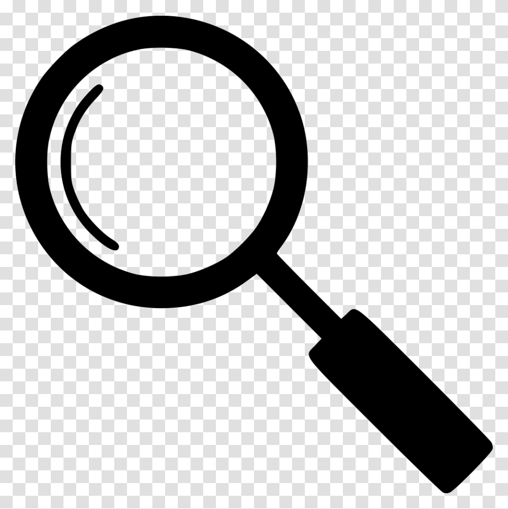 Magnifying Glass Magnifying Glass Icon, Shovel, Tool Transparent Png