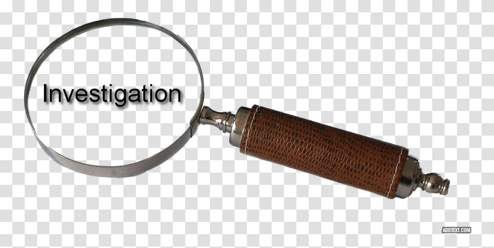 Magnifying Glass Magnifying Glass Mystery, Weapon, Weaponry, Blade, Knife Transparent Png