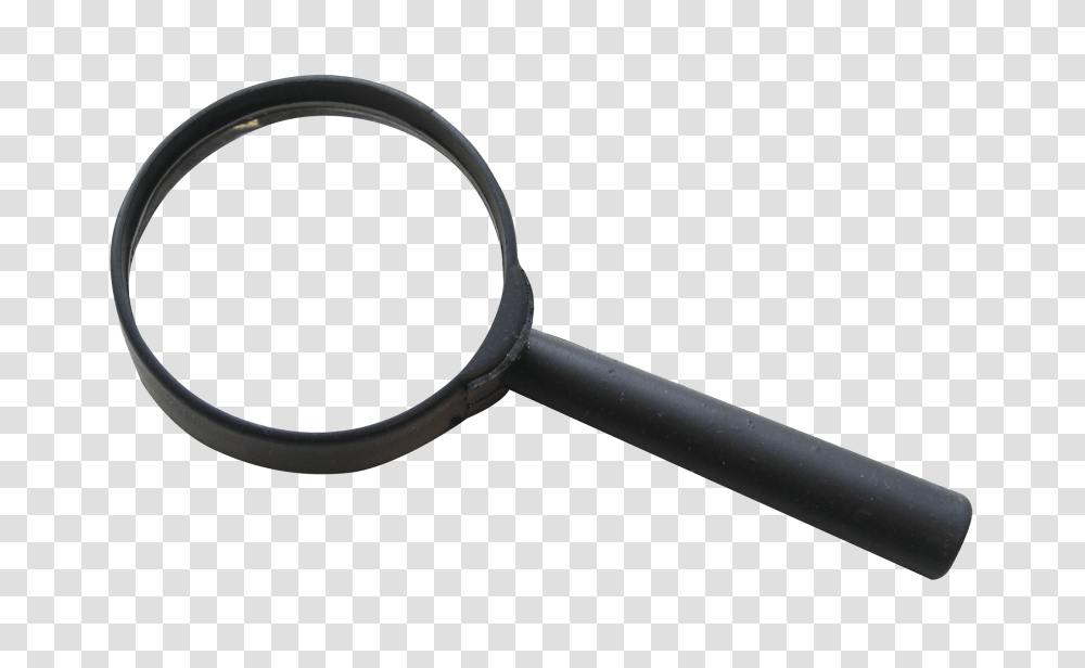 Magnifying Glass, Scissors, Blade, Weapon, Weaponry Transparent Png