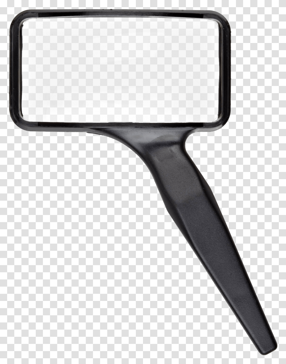 Magnifying Glass Square Magnifying Glass Clipart, Cushion Transparent Png