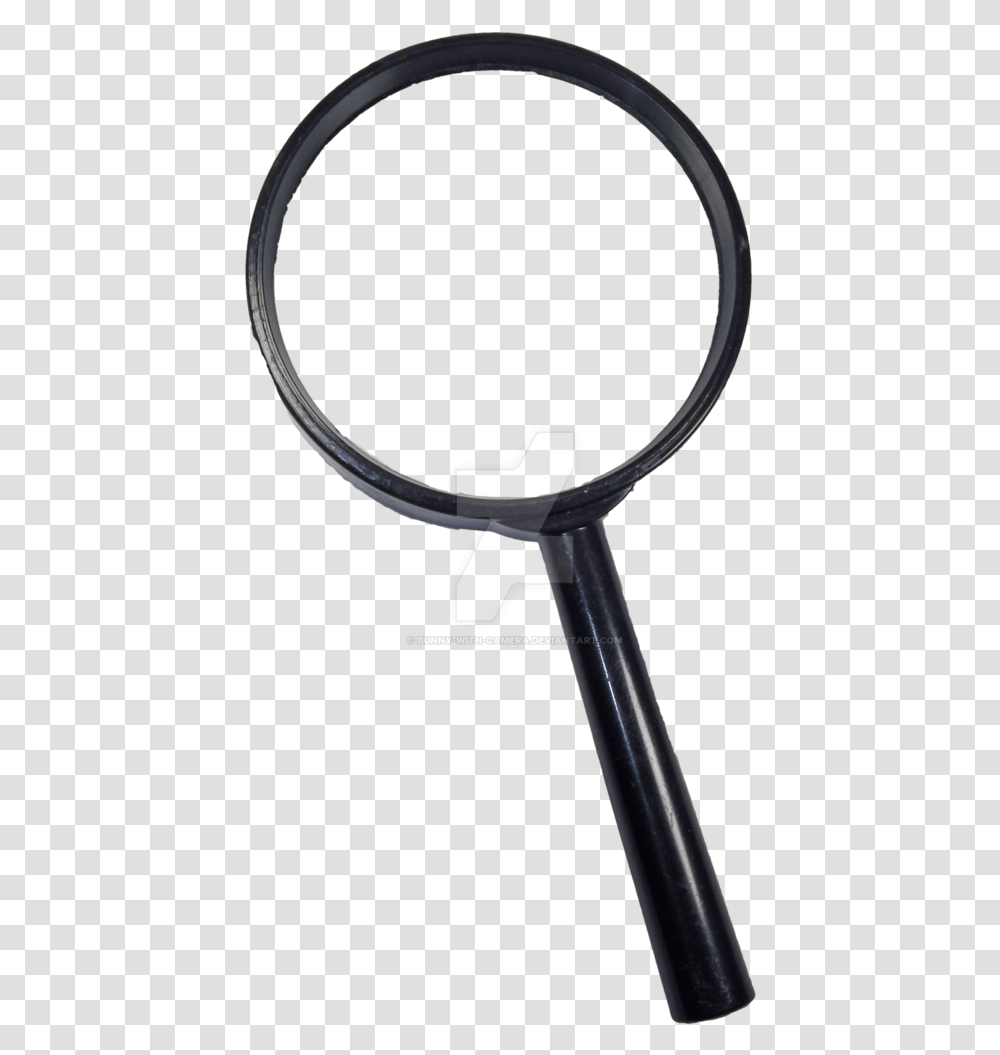 Magnifying Glass, Tool, Tie, Accessories, Accessory Transparent Png
