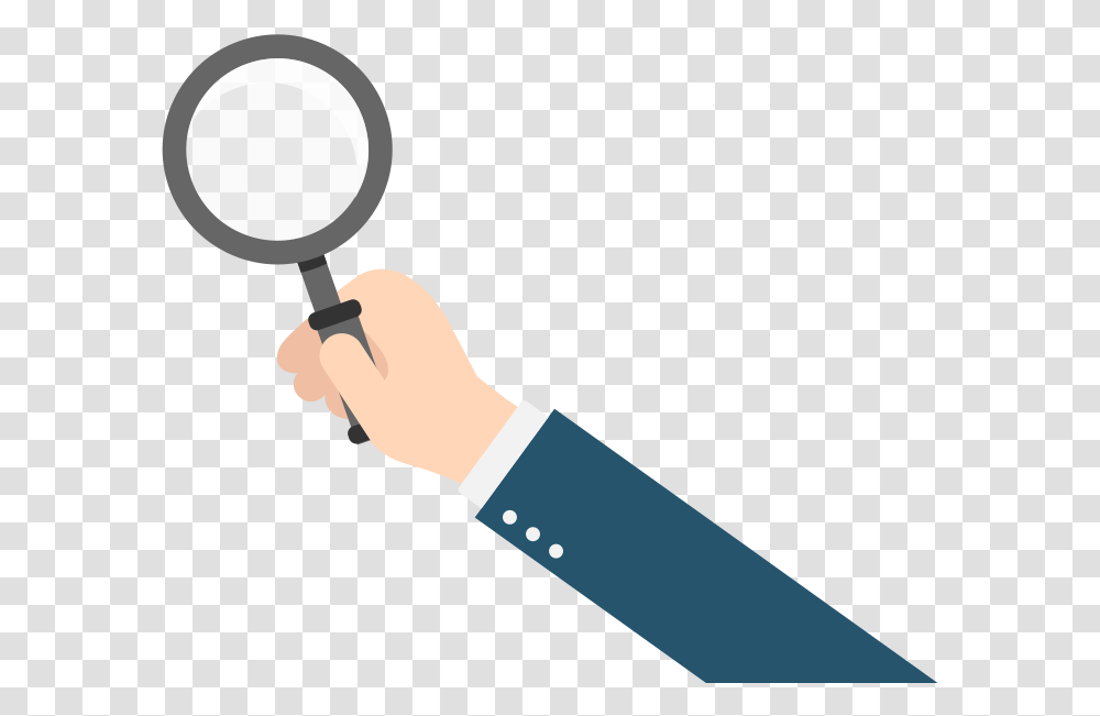 Magnifying Glass Vector Transparent Png