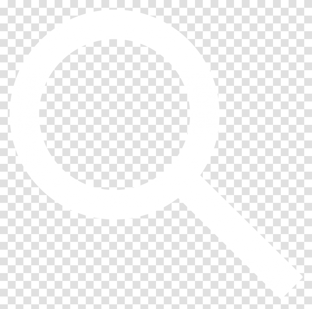 Magnifying Glass White Transparent Png