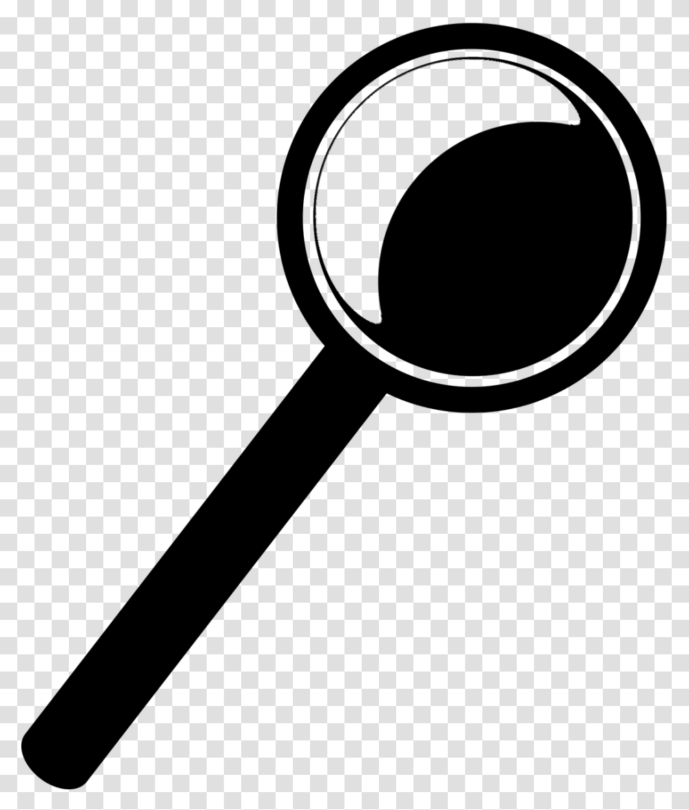 Magnifying Glass Zoom Jpeg, Gray, World Of Warcraft Transparent Png