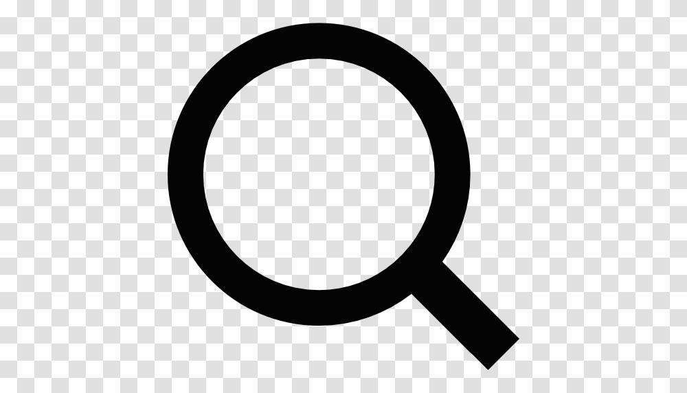 Magnifying Icon, Tape Transparent Png