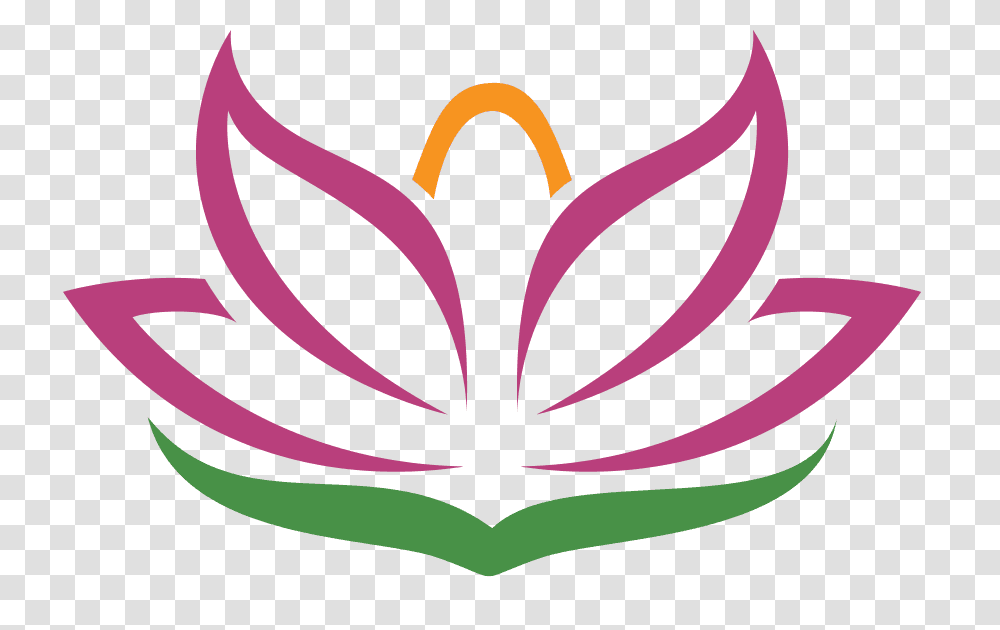 Magnolia Gardens, Logo, Trademark, Ornament Transparent Png