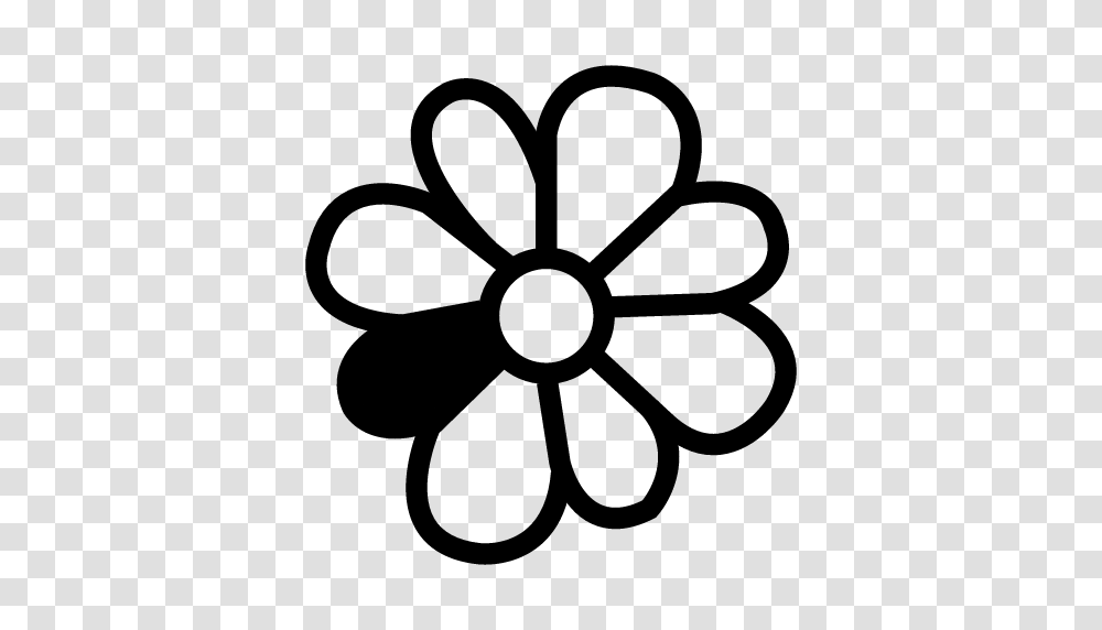 Magnolia Icon, Gray, World Of Warcraft Transparent Png