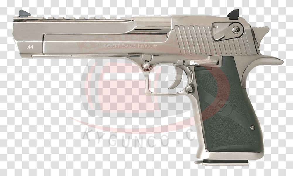 Magnum Pistol 6 Barrel Brig Desert Eagle 357 Magnum Pistol, Gun, Weapon, Weaponry, Handgun Transparent Png