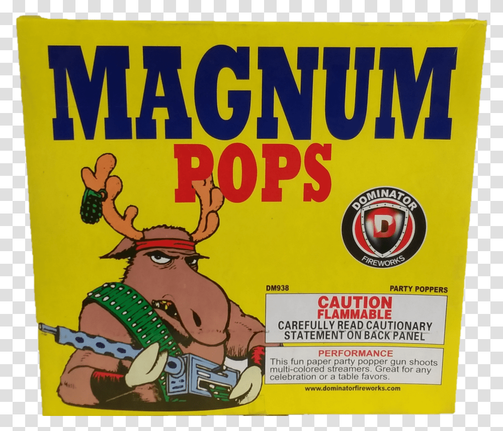 Magnum Pops D, Poster, Advertisement, Flyer, Paper Transparent Png