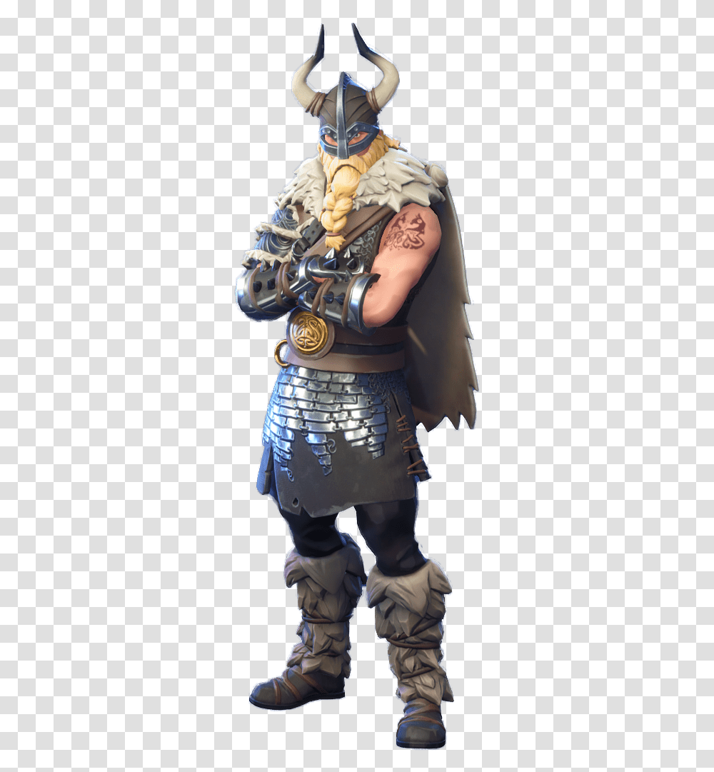 Magnus Fortnite Skin, Costume, Person, Human, Armor Transparent Png