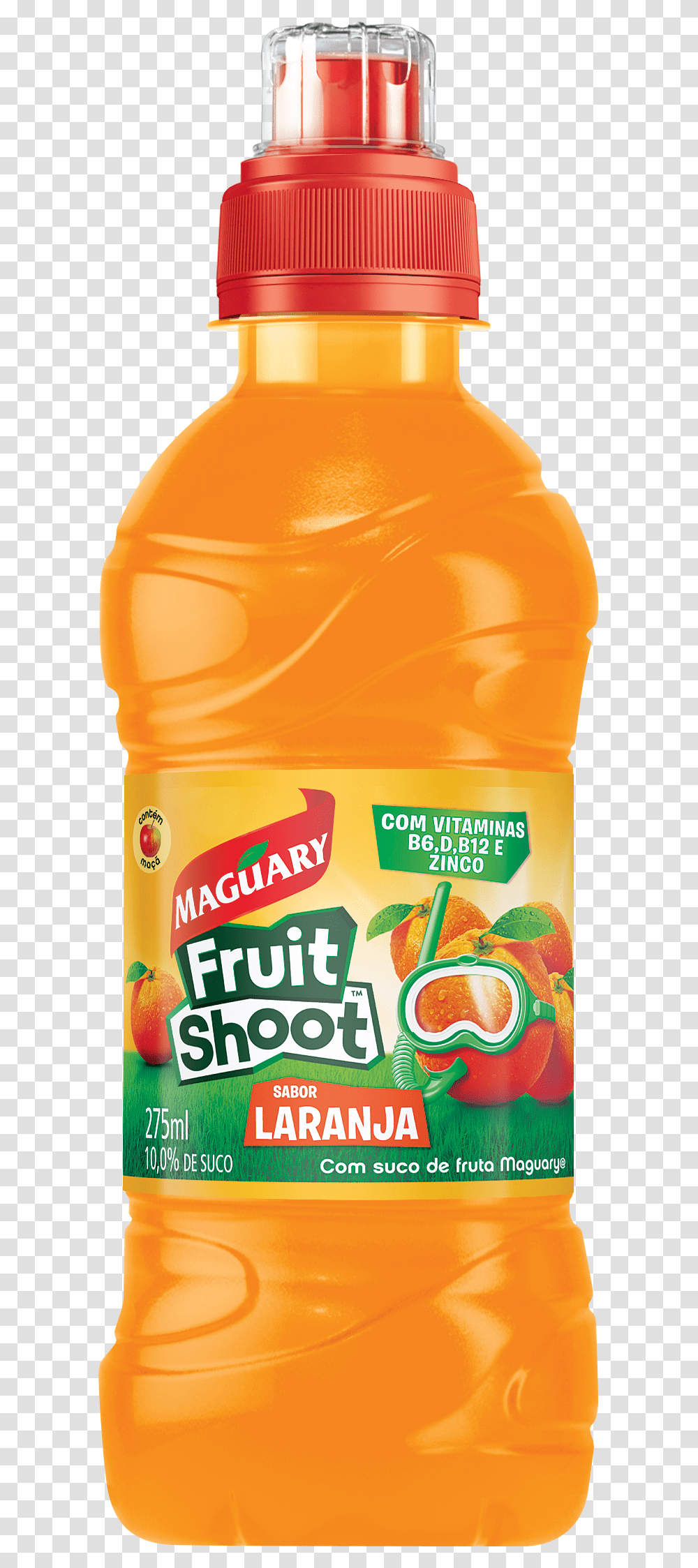 Maguary, Juice, Beverage, Drink, Orange Juice Transparent Png