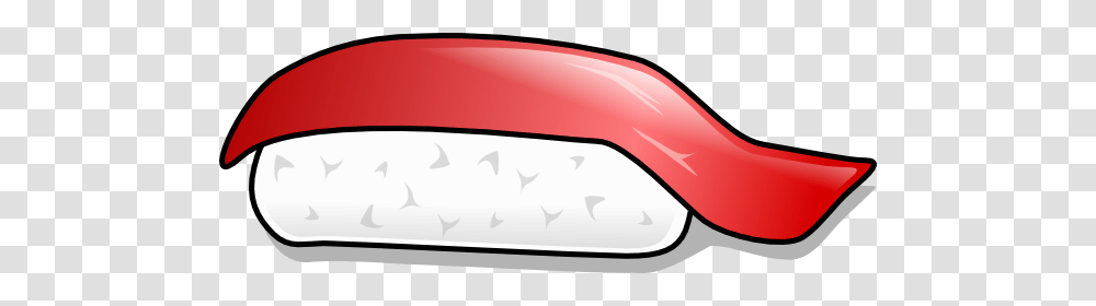 Maguro Sushi Clip Art, Sunglasses, Teeth, Mouth, Animal Transparent Png