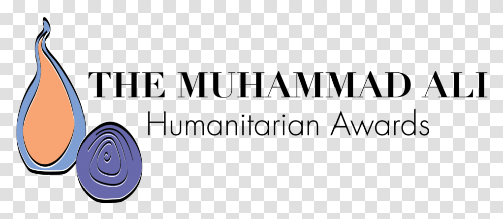 Maha Logo Muhammad Ali Humanitarian Award, Gray, World Of Warcraft Transparent Png