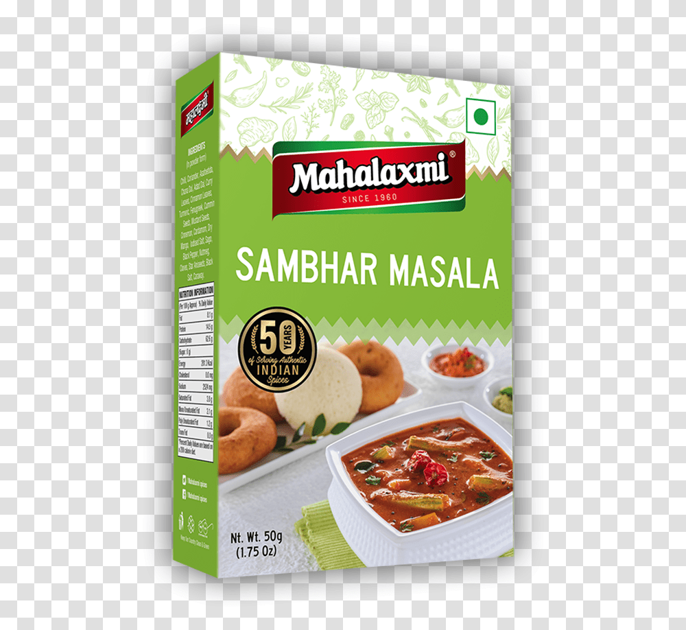 Mahalaxmi Spices Download Convenience Food, Bowl, Plant, Pizza, Menu Transparent Png