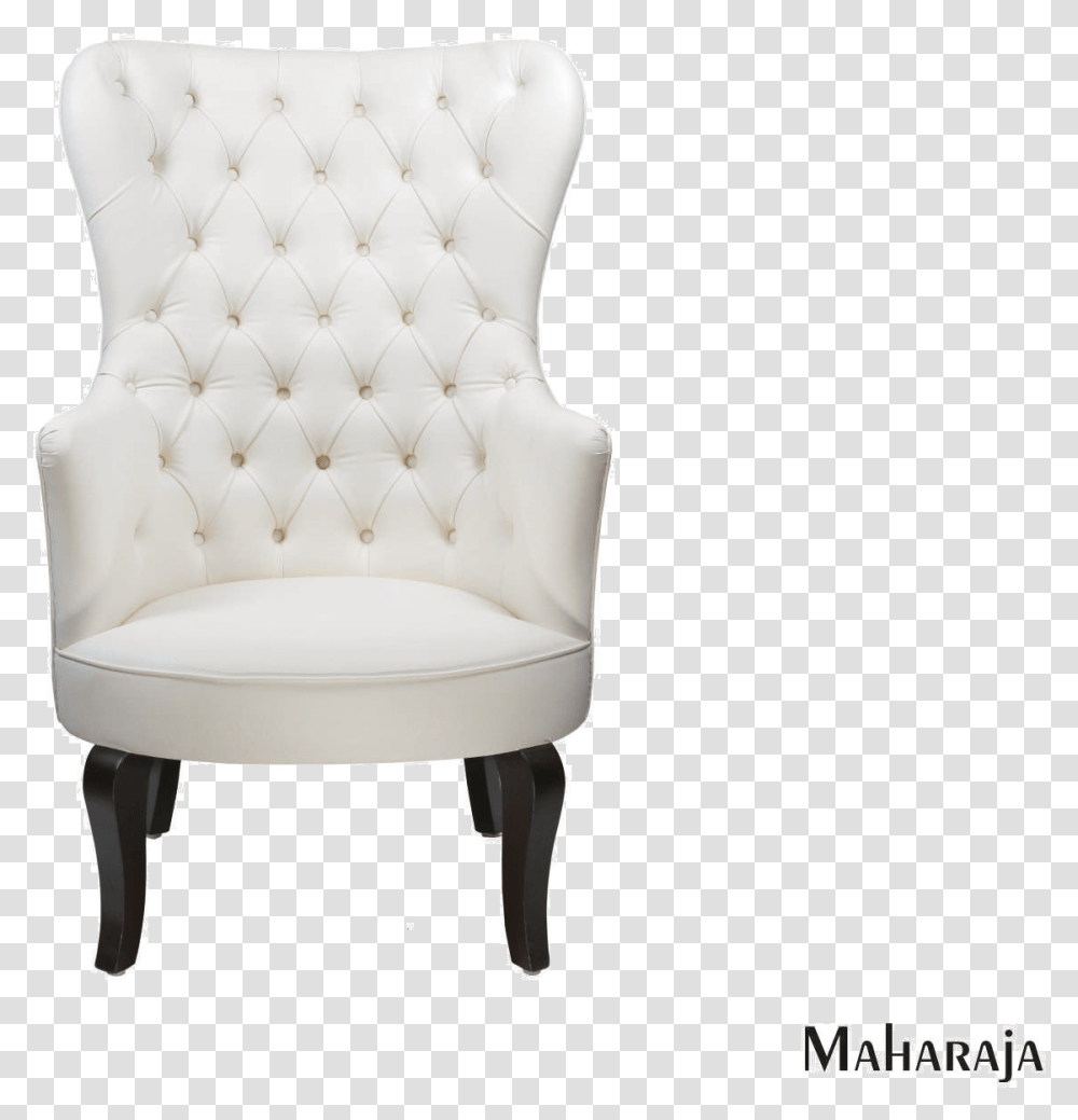 Maharaja, Chair, Furniture, Armchair Transparent Png
