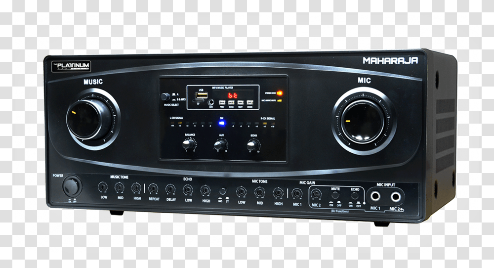 Maharaja Ma 800 Vehicle Audio, Camera, Electronics, Stereo, Amplifier Transparent Png