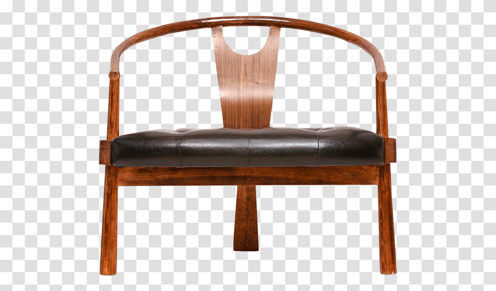Maharaja Solid Wood Arm Chair In Walnut Chair, Furniture, Armchair Transparent Png