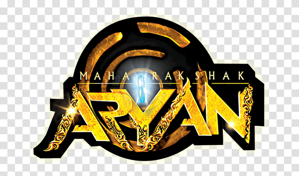 Maharakshak Aryan Maharakshak Ary Episode, Logo, Trademark, Legend Of Zelda Transparent Png