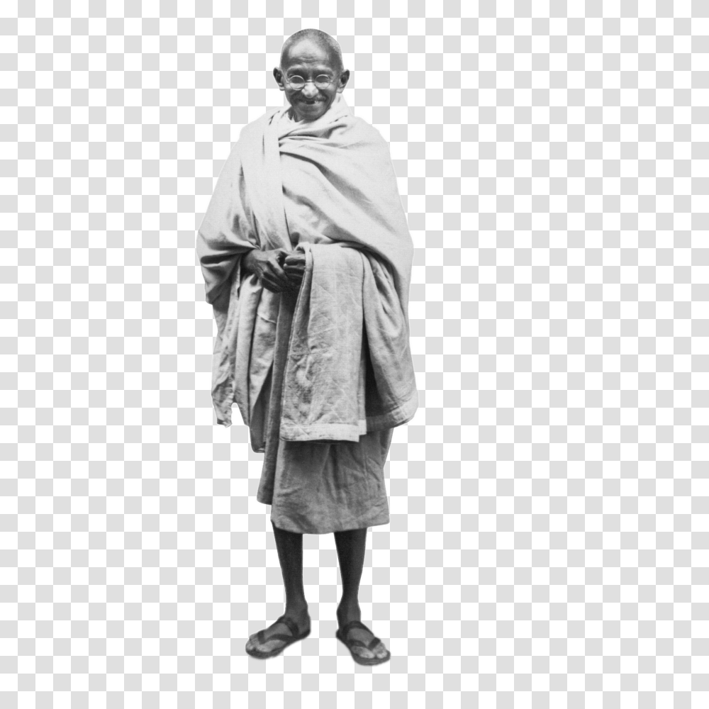 Mahatma Gandhi, Celebrity, Apparel, Person Transparent Png