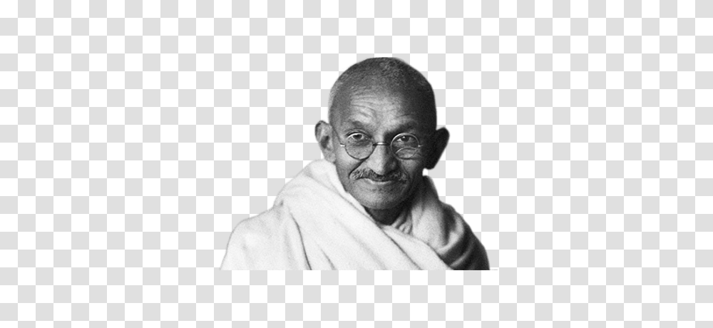 Mahatma Gandhi, Celebrity, Head, Face, Person Transparent Png