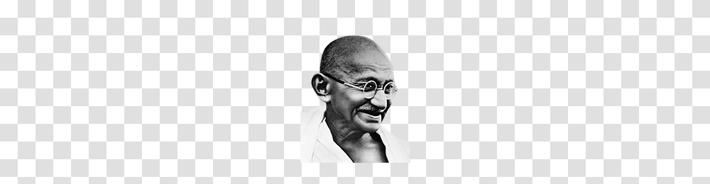 Mahatma Gandhi, Celebrity, Head, Person, Human Transparent Png