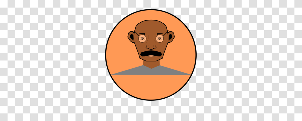 Mahatma Gandhi Gandhiji In South Africa October Gandhi Smriti, Face, Label, Head Transparent Png