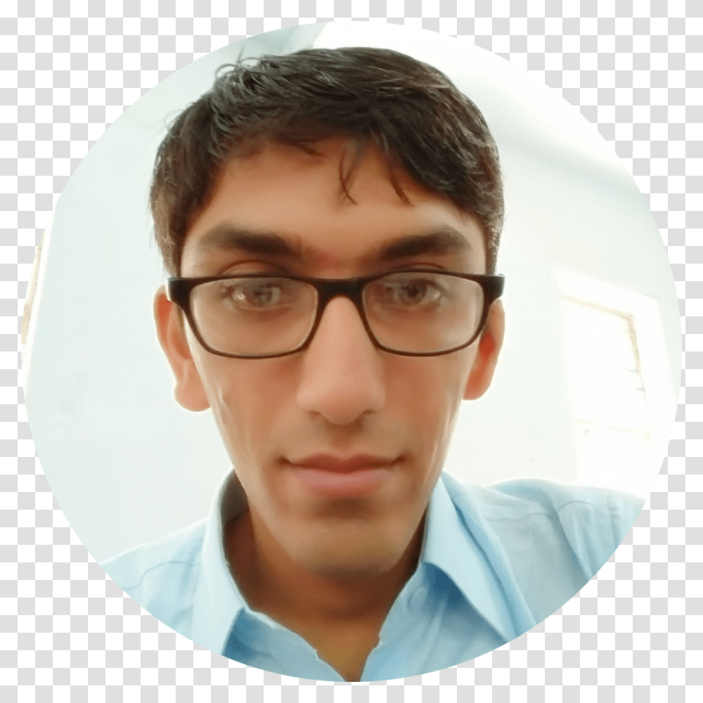 Mahavir Vataliya Selfie, Face, Person, Human, Glasses Transparent Png
