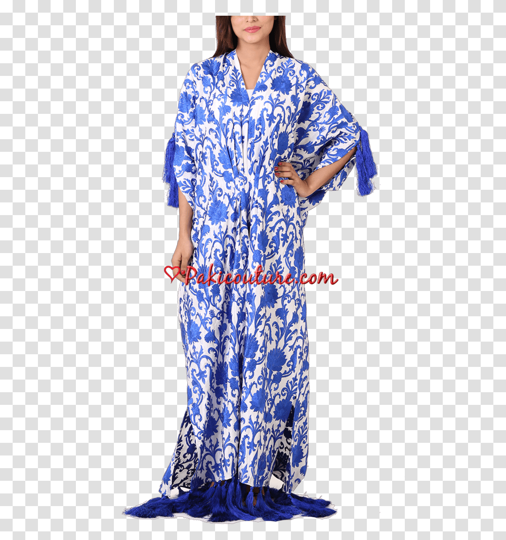Maheen Taseer Pret 2018 Dress, Apparel, Robe, Fashion Transparent Png